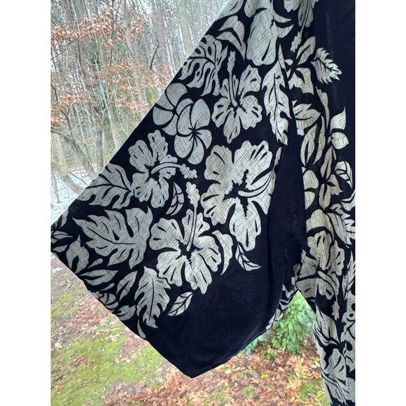 Vintage Pineapple Connection M. Hawaiian shirt. - Picture 8 of 11